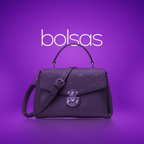 Bolsas Femininas