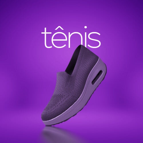 Tênis Feminino